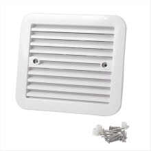 12V Universal Rv Strong Wind Cooling Trailer Exhaust Fan