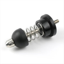 Flexible Spiral Cord Organizer Storage Protector Management Cable Reel Desktop Tidy Cable Accessories