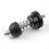 Flexible Spiral Cord Organizer Storage  Protector Management Cable Reel Desktop Tidy Cable Accessories 1