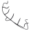 1830264 Coolant Pipe for 3