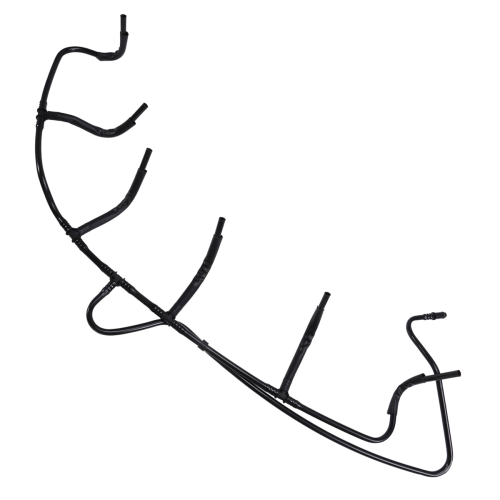 1830264 Coolant Pipe for 2