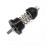Flexible Spiral Cord Organizer Storage  Protector Management Cable Reel Desktop Tidy Cable Accessories 6