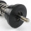 Flexible Spiral Cord Organizer Storage  Protector Management Cable Reel Desktop Tidy Cable Accessories 3