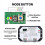 Dual Motor Synchronous Velocity Slide Controller 13398-D0 for V-Sync II 6