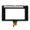 Car 7 Inch Digitizer Navigation Touch Screen For CX5 2015-2018 1