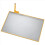 Navigation Digitizer LCD Display Touch Screen For LS430 04-06 5