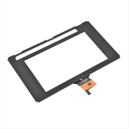 Car 7 Inch Digitizer Navigation Touch Screen For CX5 2015-2018 2