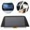 LQ080Y5DZ06 Car DVD Navigation Display Screen for 6