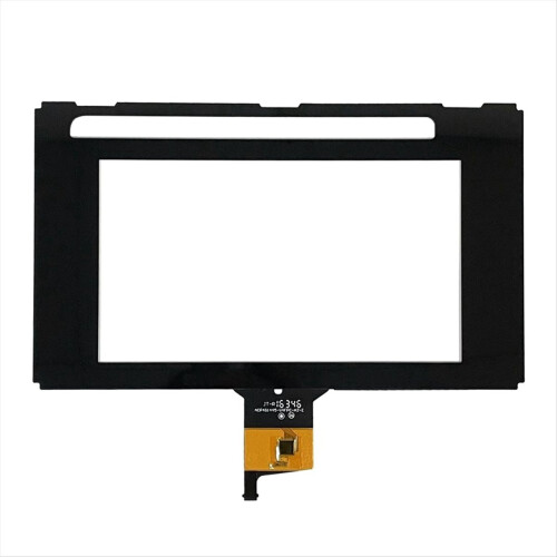 Car 7 Inch Digitizer Navigation Touch Screen For CX5 2015-2018 1