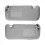 For 2007 - 2013 Car Interior Sun Visor With Mirror 4
