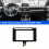 Car 7 Inch Digitizer Navigation Touch Screen For CX5 2015-2018 6