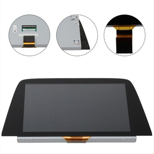 LQ080Y5DZ06 Car DVD Navigation Display Screen for 2