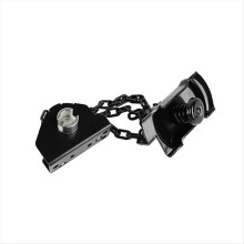 Car Spare Tire Carrier Bracket Support for