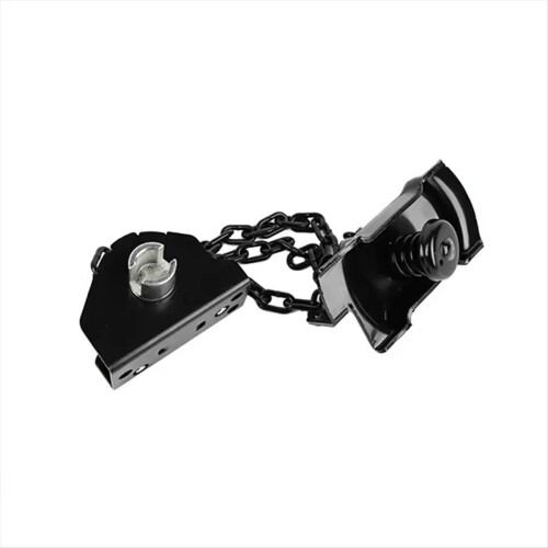 Car Spare Tire Carrier Bracket Support for
