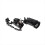 Car Spare Tire Carrier Bracket Support for 4
