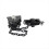 Car Spare Tire Carrier Bracket Support for 5