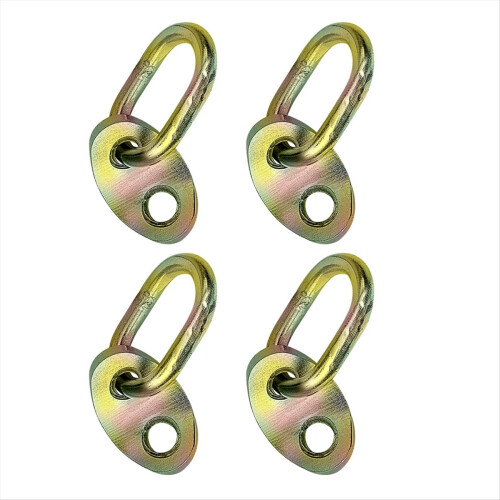 7100 Engine Lifting Bracket Set, 5,500 Lb 4 Pack 2