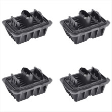 Car Fuel Vapour Injection Valve for  Transit MK6 MK7 2.2 TDCI 2006-2016 1877192 CC119T540AJ CC119T540AG