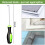 Screen Tool Set, Screen Pressure Changer Screen Door Repair Kit 4