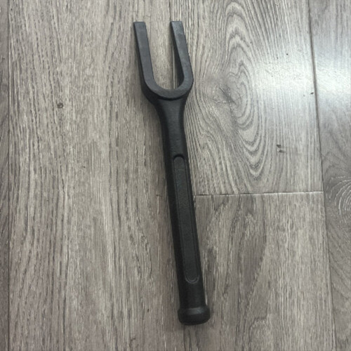 Ball Joint Separator Ball Joint Pickling Fork Tie Rod Separator Tool 2