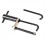 6706 Injector Rail Assembly Remover Tool EN-49248 for 6