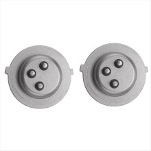 HA12 Battery Equalizer Balancer 48V Battery Balancer Equalizer for 4x6-12V with BT Monitoring Voltage 4x(6-12)V