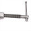 Brake Caliper Tool, Heavy Duty Brake Caliper Compression Tool Caliper Piston Tool for Brake Pad Replacement Reset 4