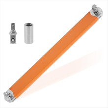 Beer Brewing Carbonation Cap with 5/16Inch Barb Lock Disconnect Set,Fit Cola Soda Beer Most of Drink PET Bottles
