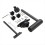 Manual Tire Changer Duck Head Modification Welded Kit 1
