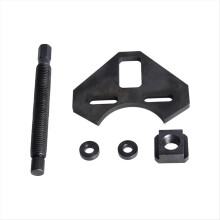 Hub Remover 40100 Hub Remover Tool Sets Fits for 5, 6, and 8 Lug Hub Assemblies on Cars or Trucks (1/2Inch Thick)