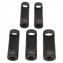 Nut Socket Pillar Tool 6496 Suspension Strut Nut Socket Remove Hand Tools