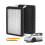 2Pcs Activated Carbon Double-Layer Air Conditioning Filter Replacement Kit for /Model Y 2016-2025 5
