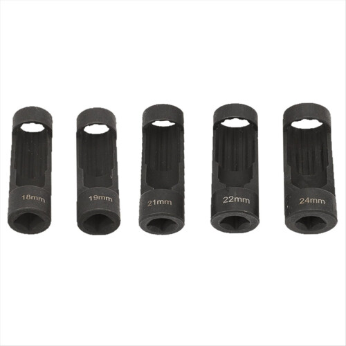 Nut Socket Pillar Tool 6496 Suspension Strut Nut Socket Remove Hand Tools 2