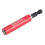 -V 80mm Adjustable Screwdriver Bit 1/4 Inch Hex Shank 4