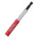 -V 80mm Adjustable Screwdriver Bit 1/4 Inch Hex Shank 3