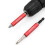 -V 80mm Adjustable Screwdriver Bit 1/4 Inch Hex Shank 6