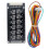 1.2A 13S Active Equalizer Balancer for Li-Ion Lifepo4 Lithium Battery 2