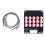 5S Active Equalizer Balancer Lifepo4 / Lipo/ LTO Battery Board 2