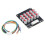 5S Active Equalizer Balancer Lifepo4 / Lipo/ LTO Battery Board 4