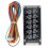 1.2A 13S Active Equalizer Balancer for Li-Ion Lifepo4 Lithium Battery 4