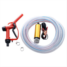 2 in 1 Oil Pump Refueling Tool Electric Submersible Accessories