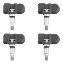4Pcs Car TPMS Tire Pressure Sensor for Nitro