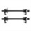 2pcs Heavy Duty Strut Coil Spring Compressor Clamp Set 6