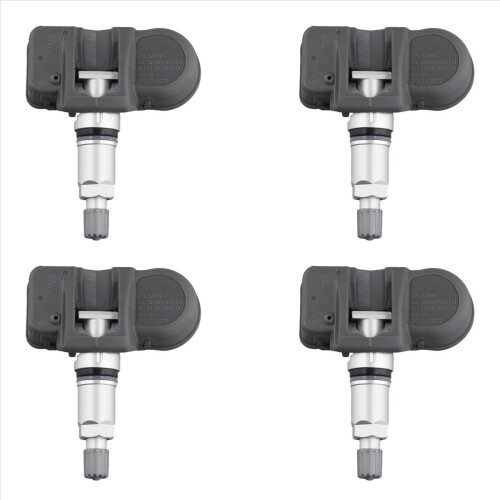 4Pcs Car TPMS Tire Pressure Sensor for Nitro 1