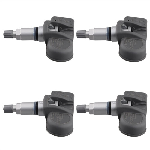 4Pcs Car TPMS Tire Pressure Sensor for Nitro 2