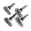 4PCS BB5Z-1A189-A Tire Pressure Sensor for MKS 2