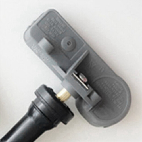 4PCS BB5Z-1A189-A Tire Pressure Sensor for MKS 2