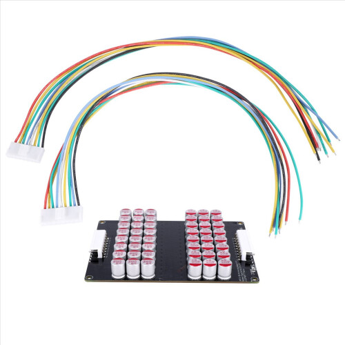 12S 13S 14S 15S 16S Active Equalizer Balancer Battery Board 2