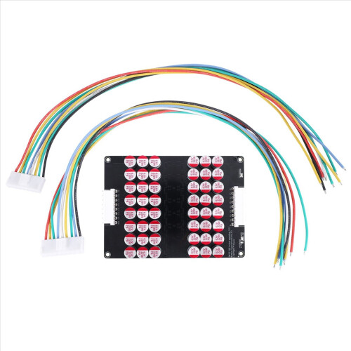 12S 13S 14S 15S 16S Active Equalizer Balancer Battery Board 1