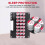 8S Active Equalizer Balancer Lifepo4 Lipo LTO Battery Board 5